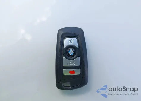 2017 BMW 320I from USA, damaged, VIN WBA8E1G38HNU16934